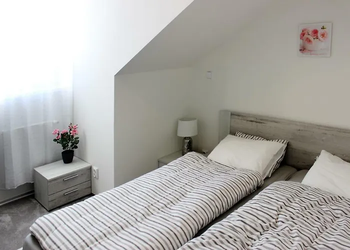 Apartman Jestrab C. 23 - U Kabinky