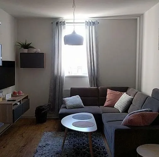 Apartman Jestrab C. 23 - U Kabinky