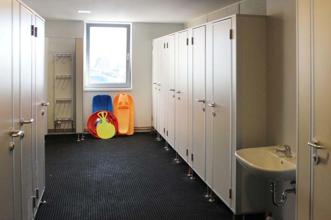 Jestrab C. 23 - U Kabinky Apartment *