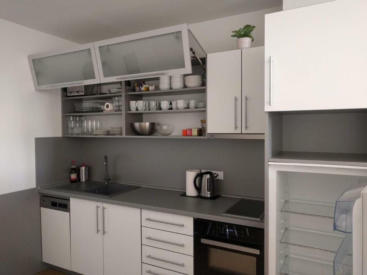 Apartment Jestrab C. 23 - U Kabinky