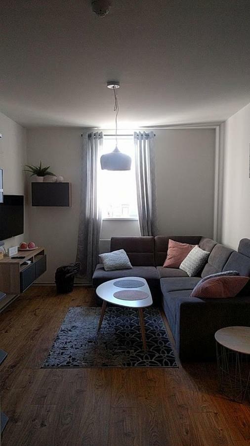 Apartment Jestrab C. 23 - U Kabinky Janske Lazne